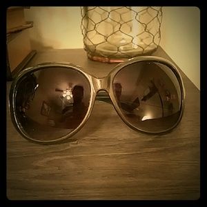Armani Exchange Sunglasses